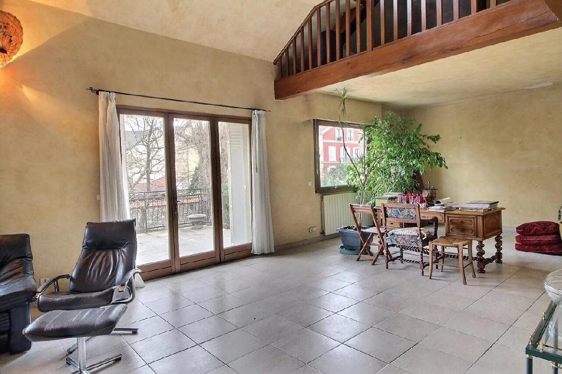 Maison à vendre, 250m², Saint-Maur-des-Fossés