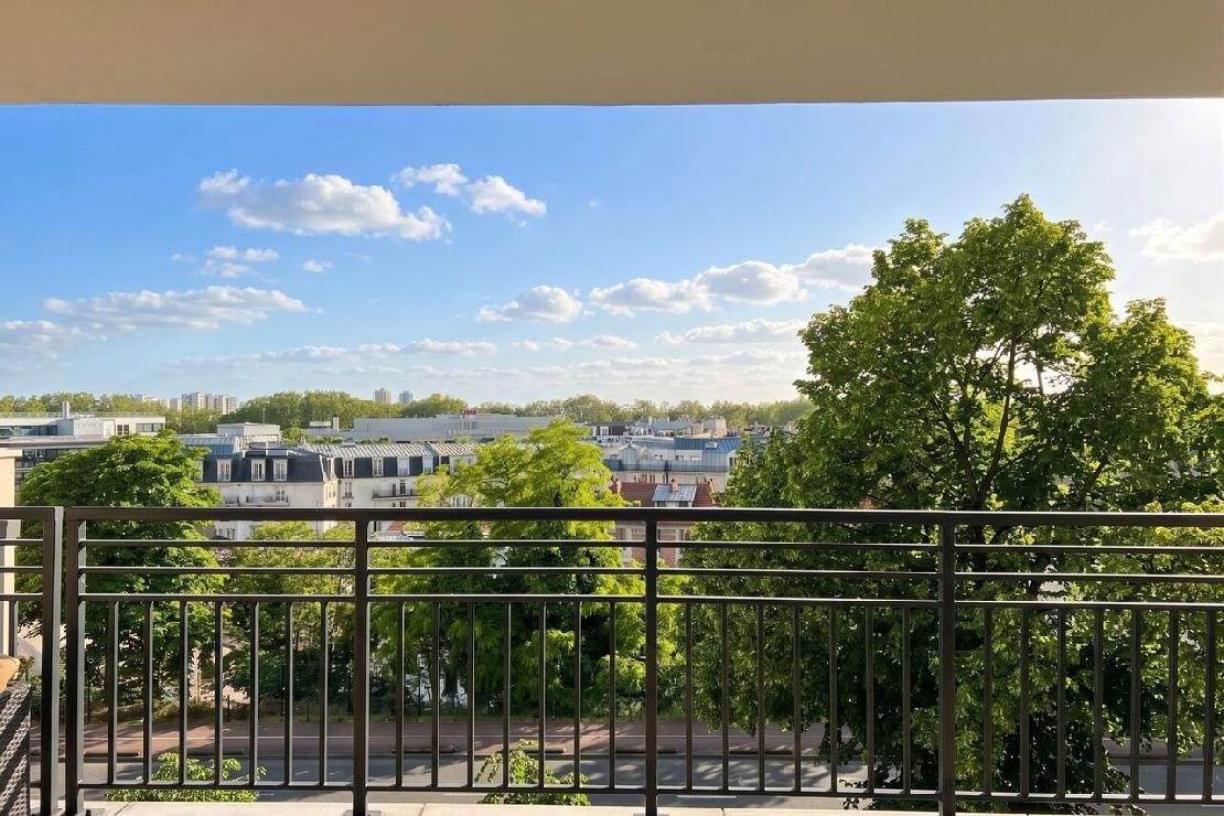 Appartement à vendre, 82m², Saint-Maurice