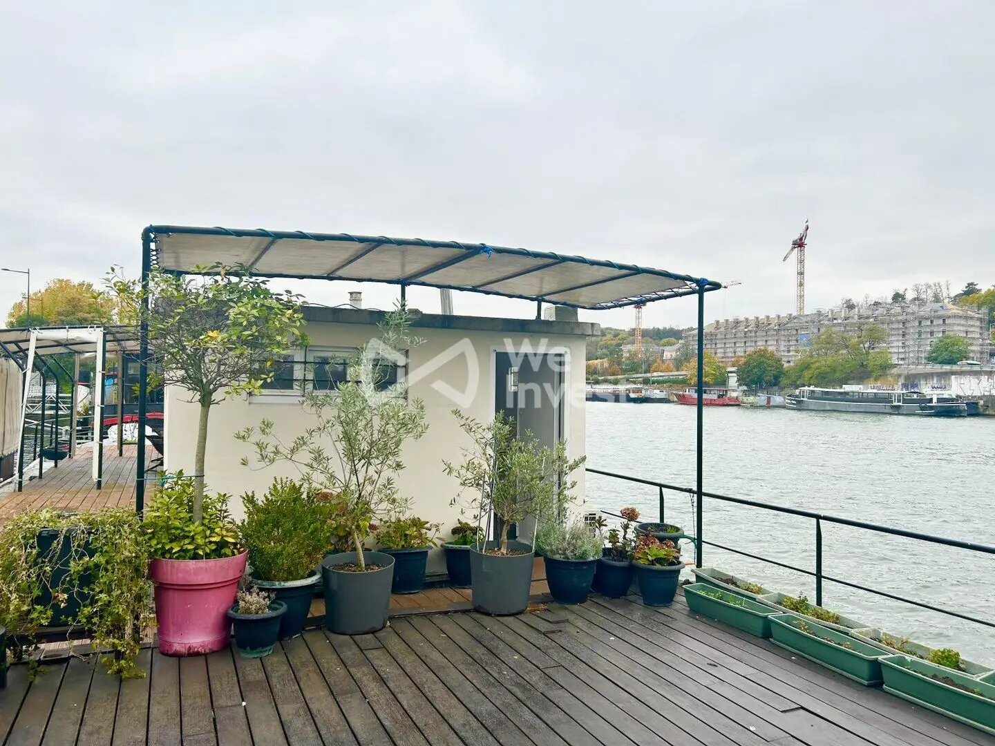 Maison à vendre, 121m², Boulogne-Billancourt
