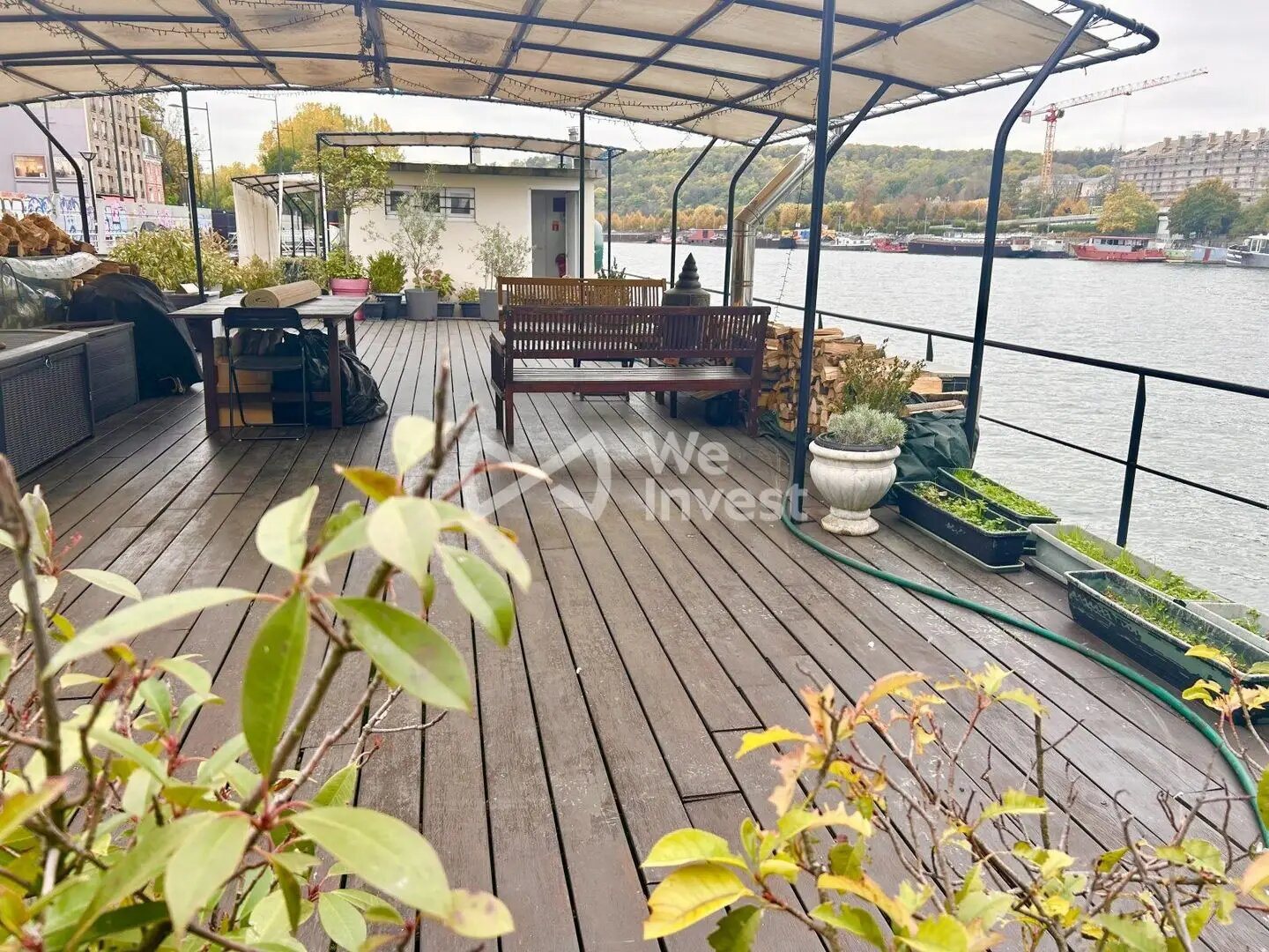 Maison à vendre, 115m², Boulogne-Billancourt