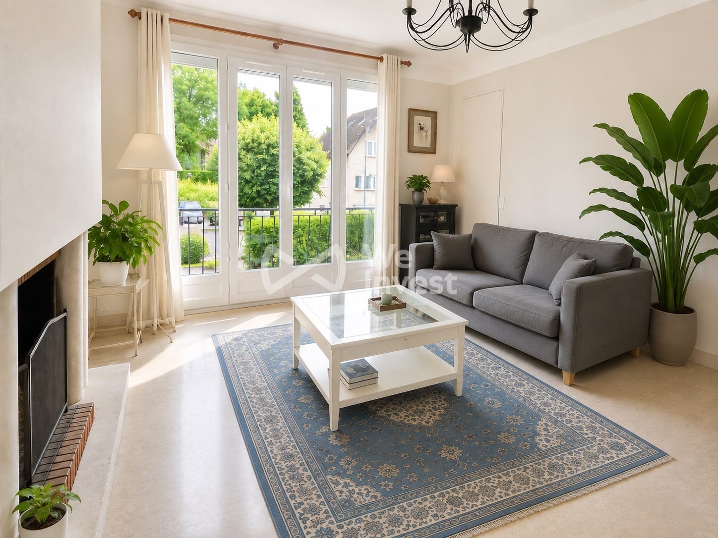 Maison à vendre, 164m², Rambouillet