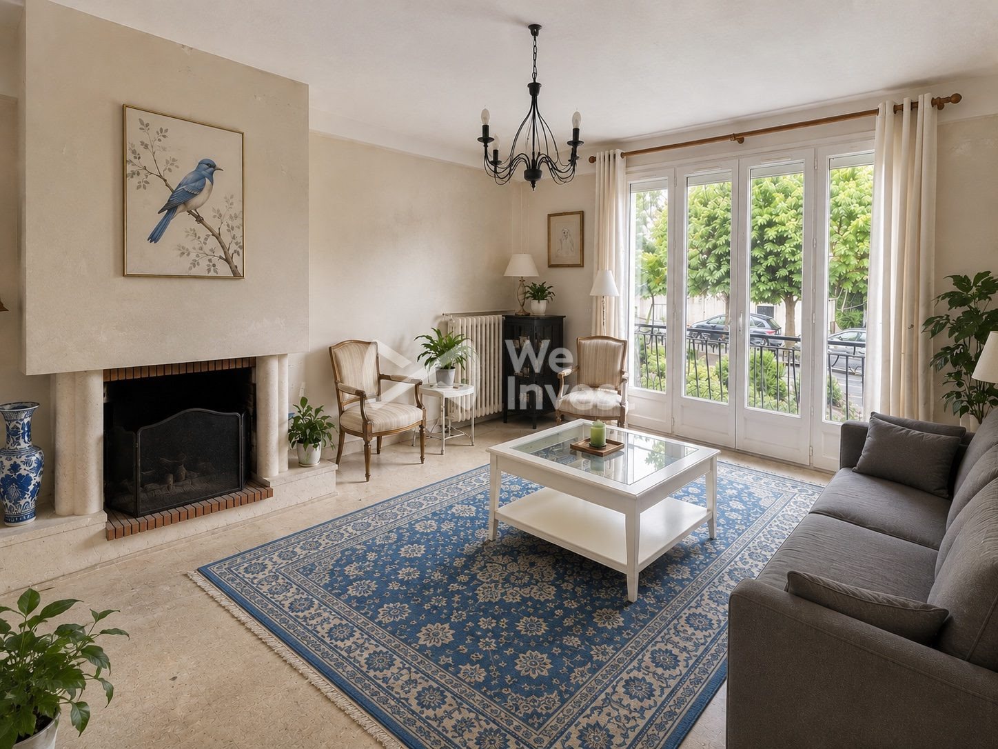 Maison à vendre, 164m², Rambouillet