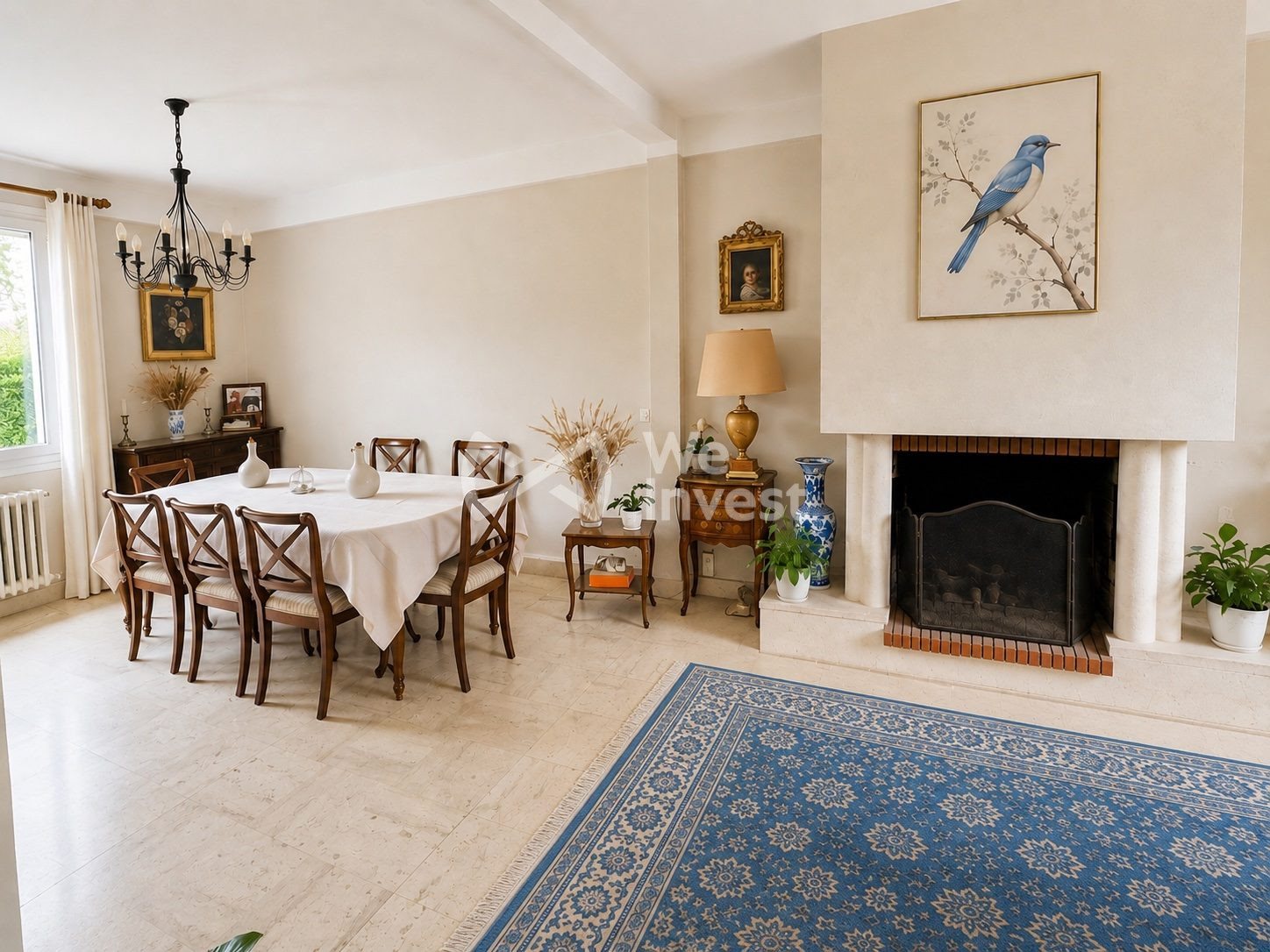 Maison à vendre, 164m², Rambouillet