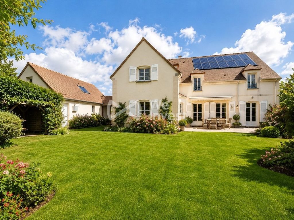 Maison à vendre, 290m², Rambouillet