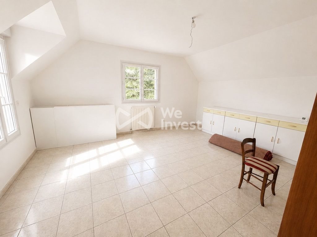 Maison à vendre, 290m², Rambouillet