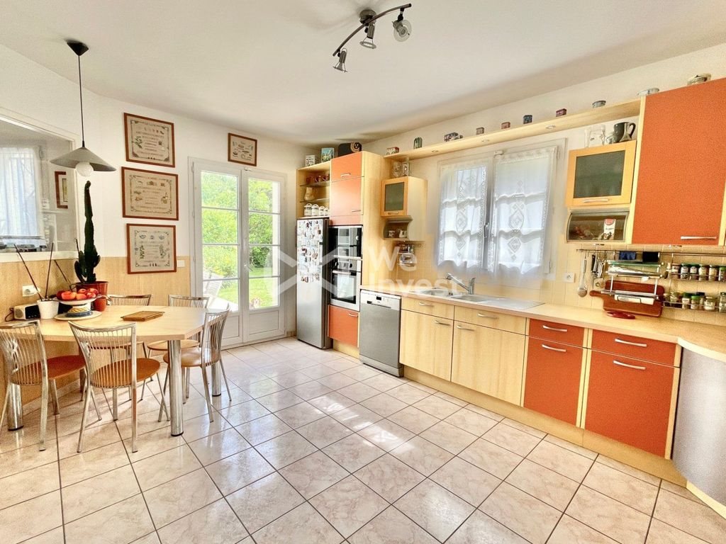 Maison à vendre, 290m², Rambouillet