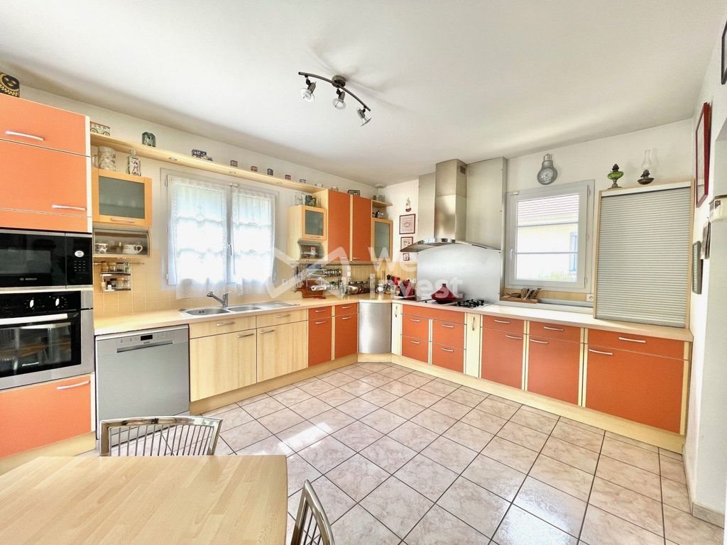 Maison à vendre, 290m², Rambouillet