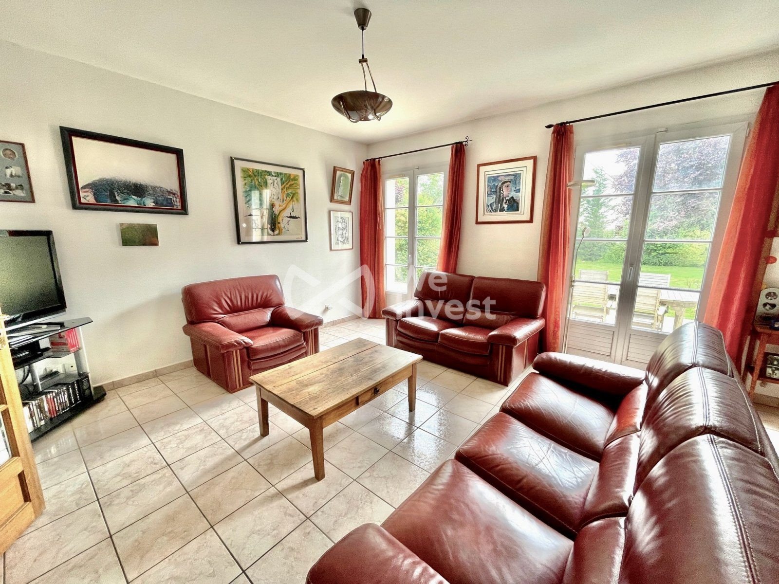 Maison à louer, 290m², Rambouillet