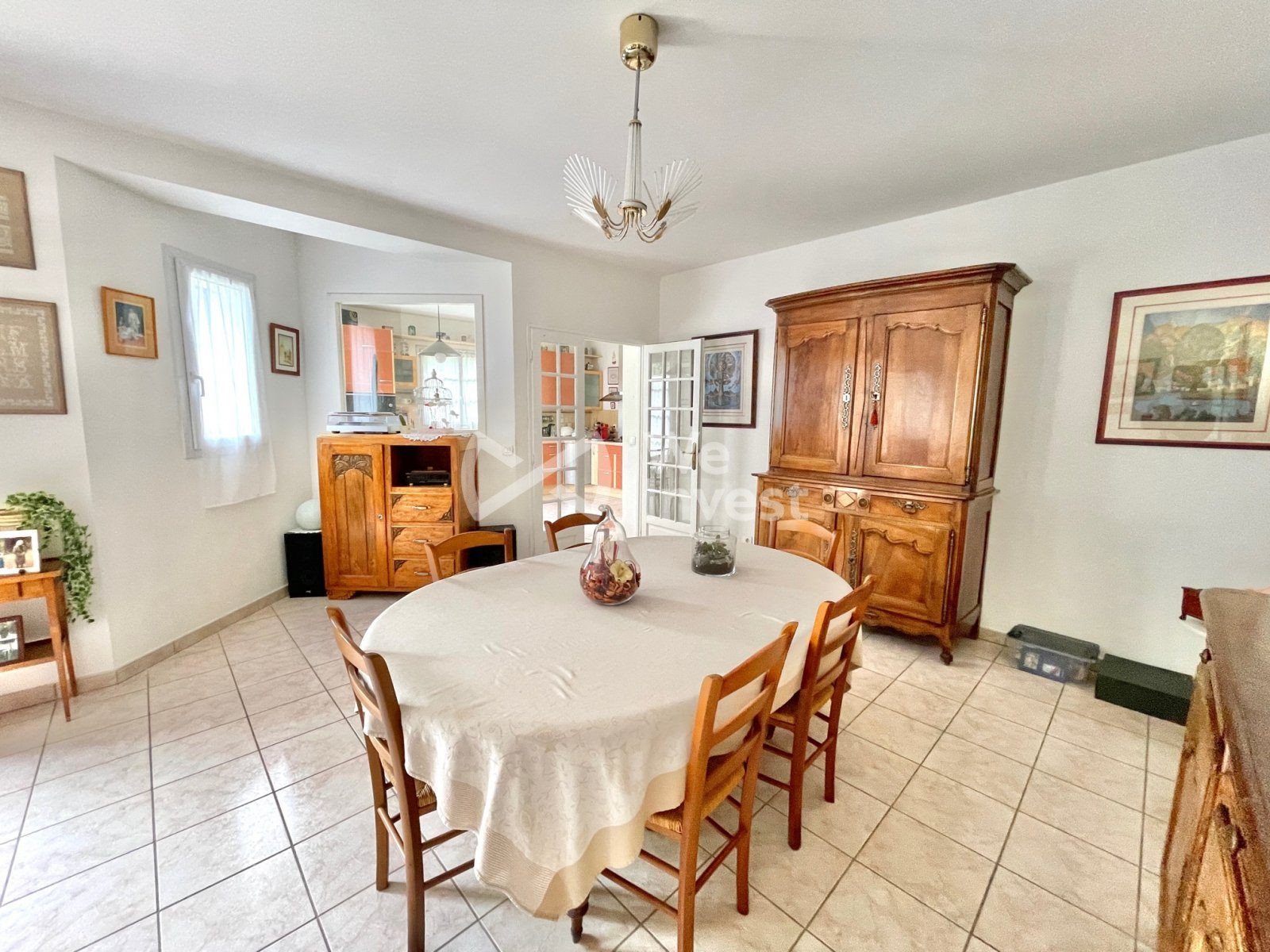 Maison à louer, 290m², Rambouillet