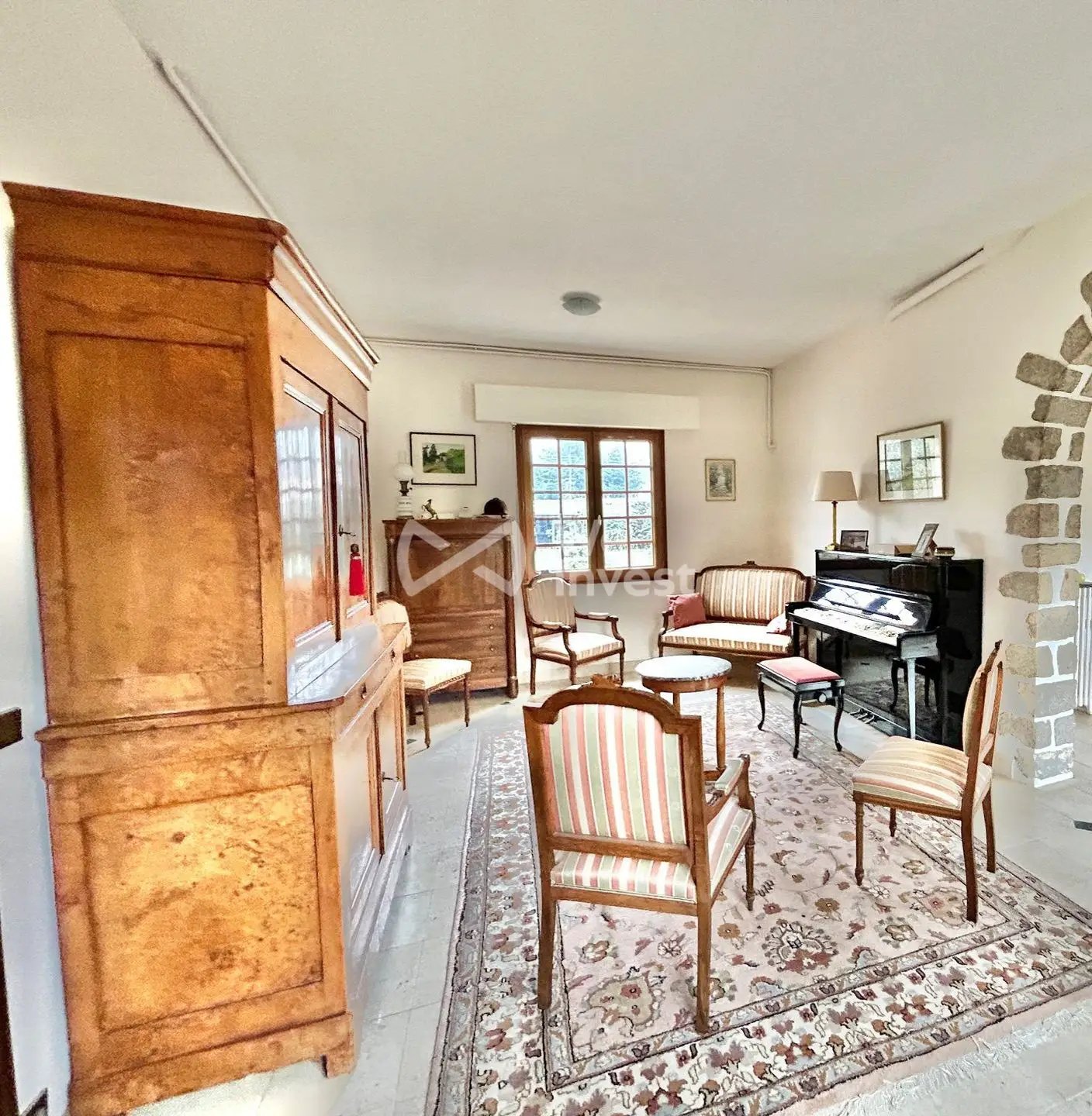 Maison à vendre, 142m², Jouy
