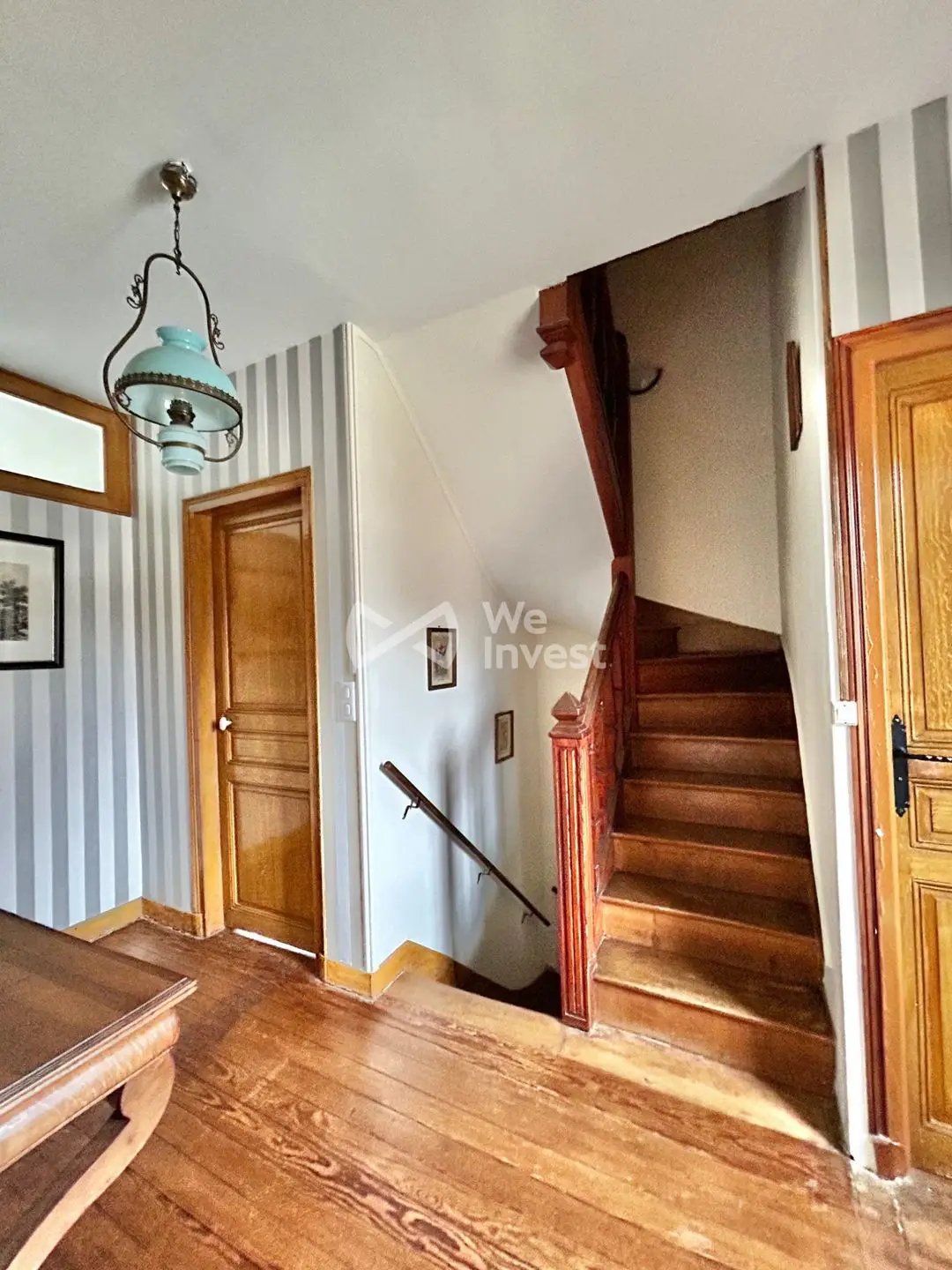 Maison à vendre, 142m², Jouy