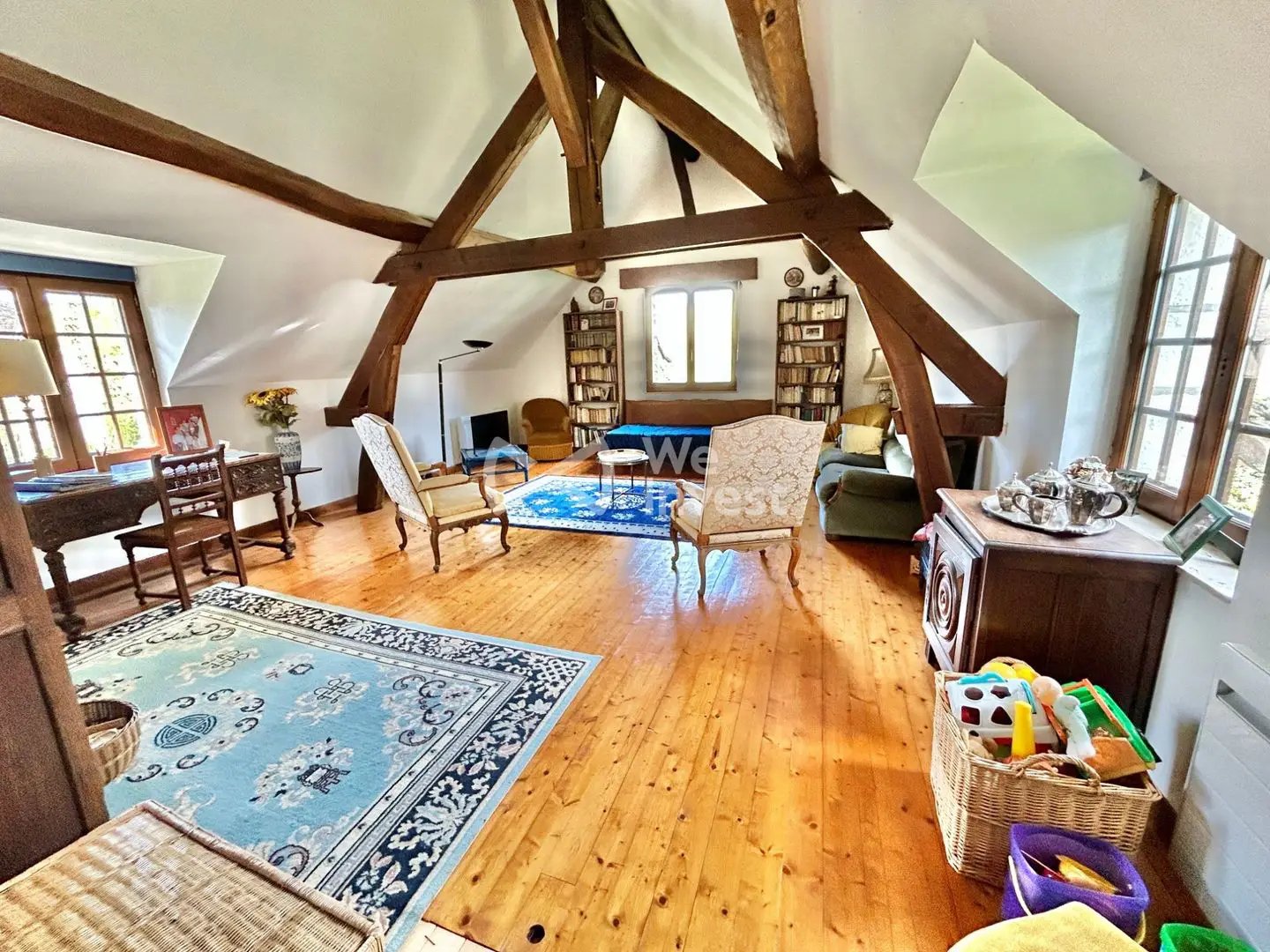 Maison à vendre, 117m², Jouy