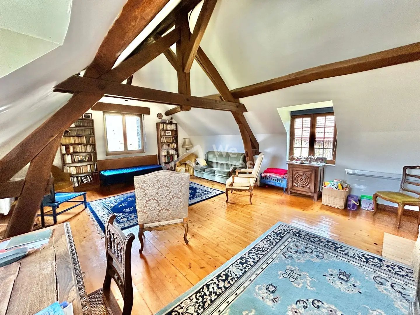 Maison à vendre, 117m², Jouy
