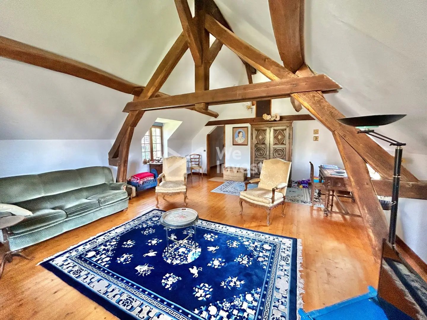 Maison à vendre, 117m², Jouy