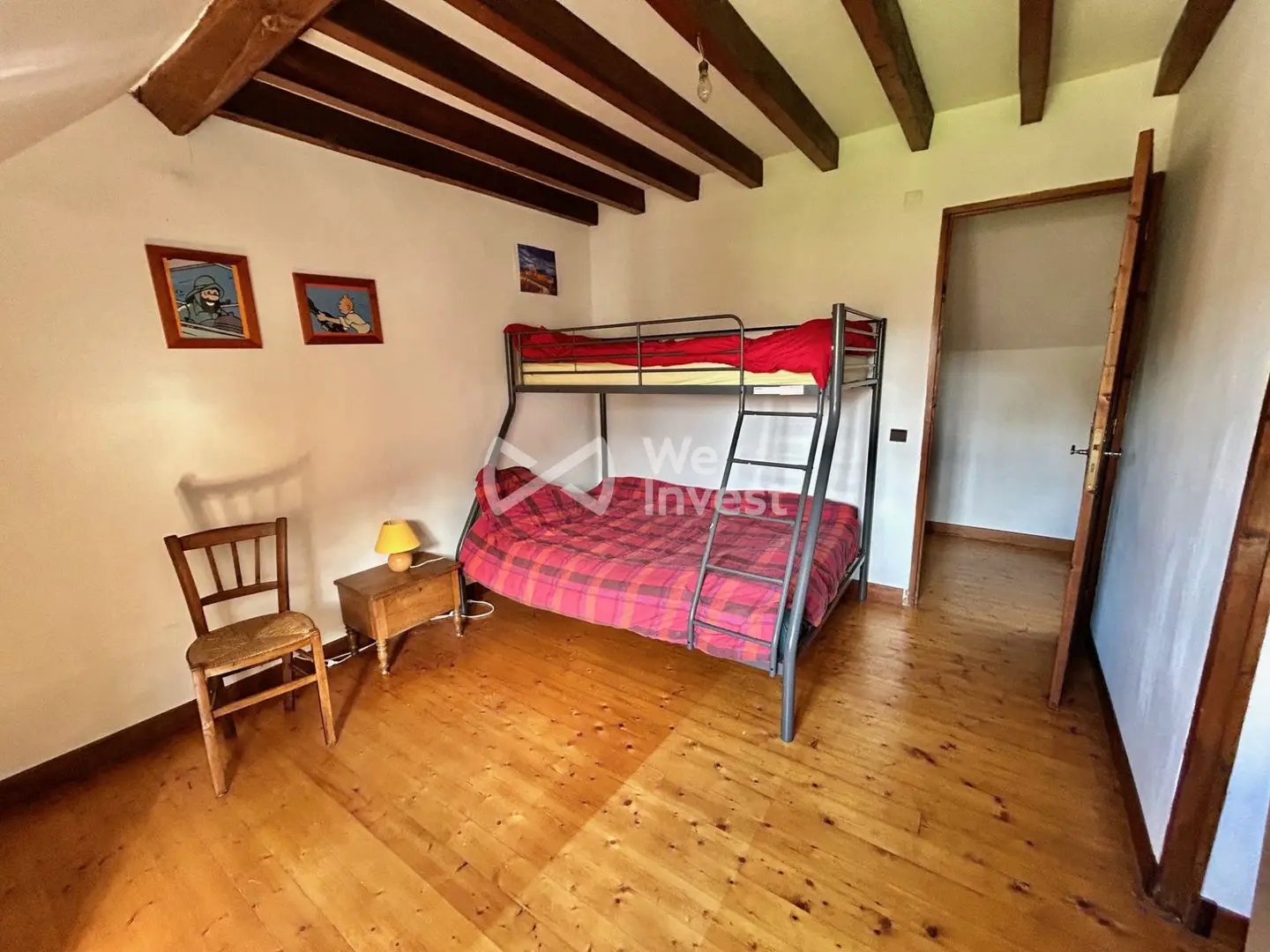 Maison à vendre, 117m², Jouy