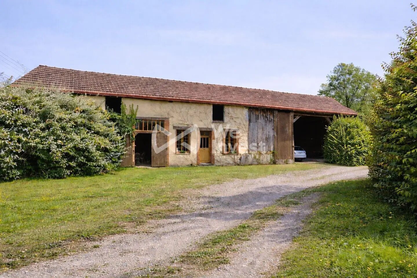 Maison à vendre, 170m², Jouy