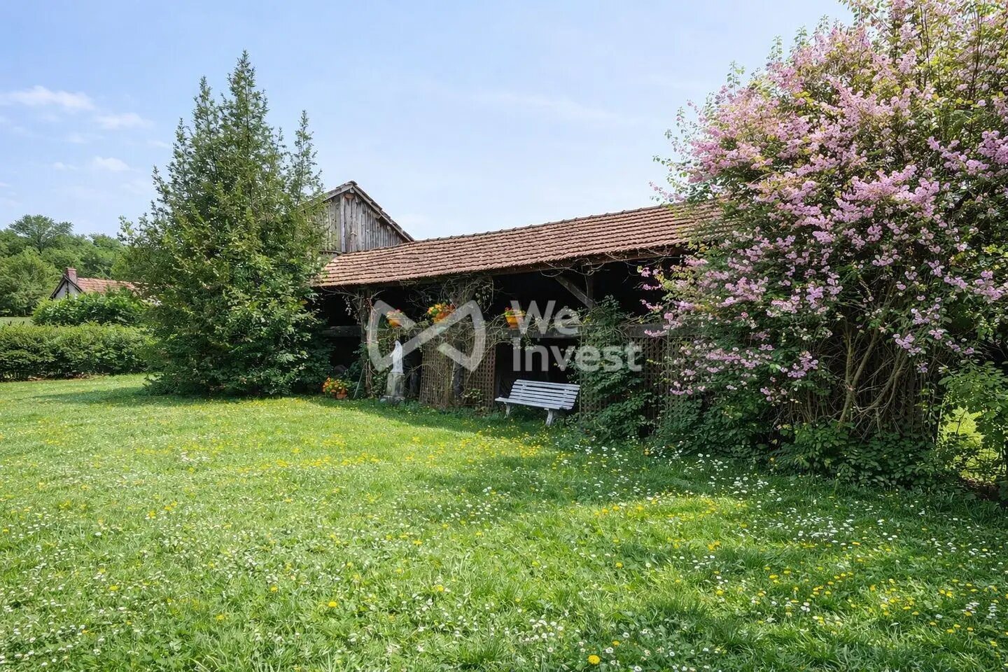 Maison à vendre, 170m², Jouy
