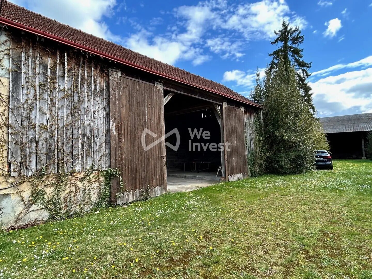 Maison à vendre, 170m², Jouy
