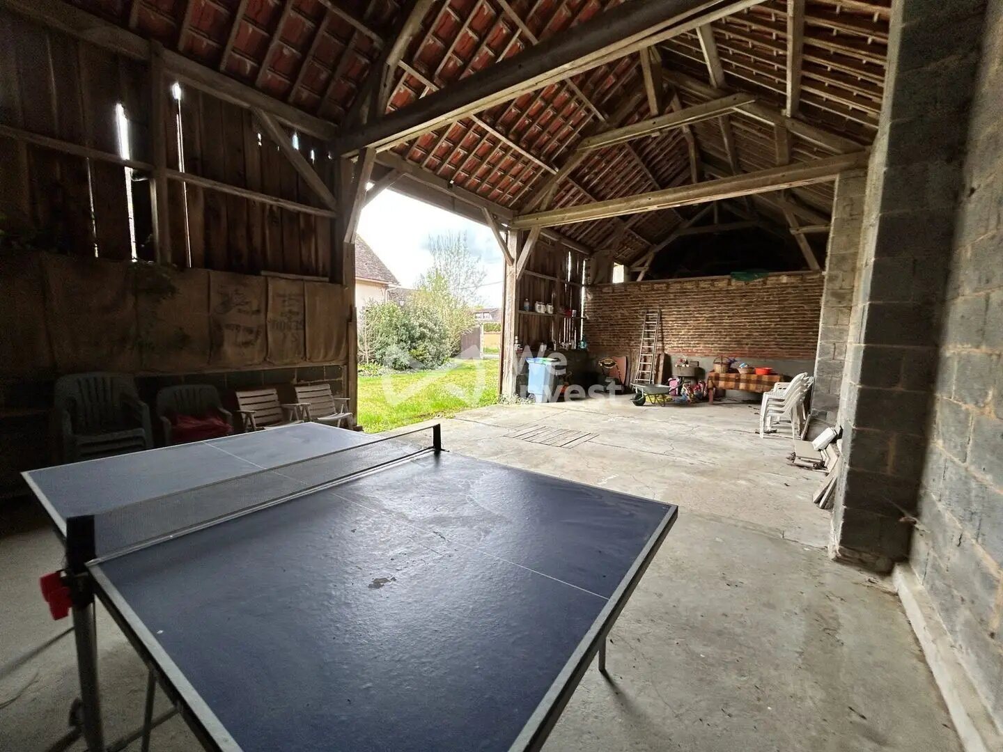 Maison à vendre, 170m², Jouy