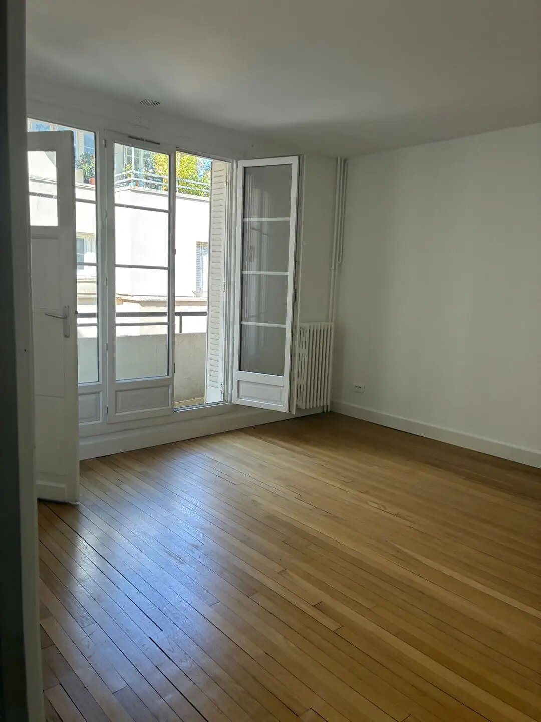 Appartement à vendre, 80m², Issy-les-Moulineaux