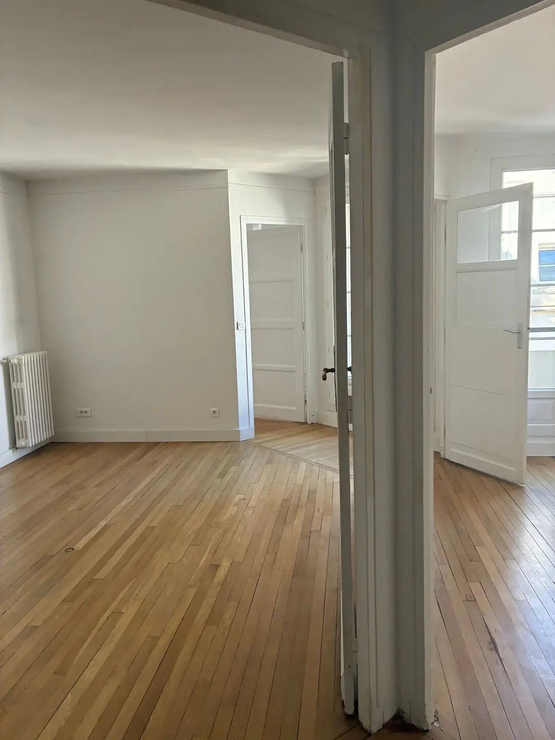 Appartement à vendre, 80m², Issy-les-Moulineaux