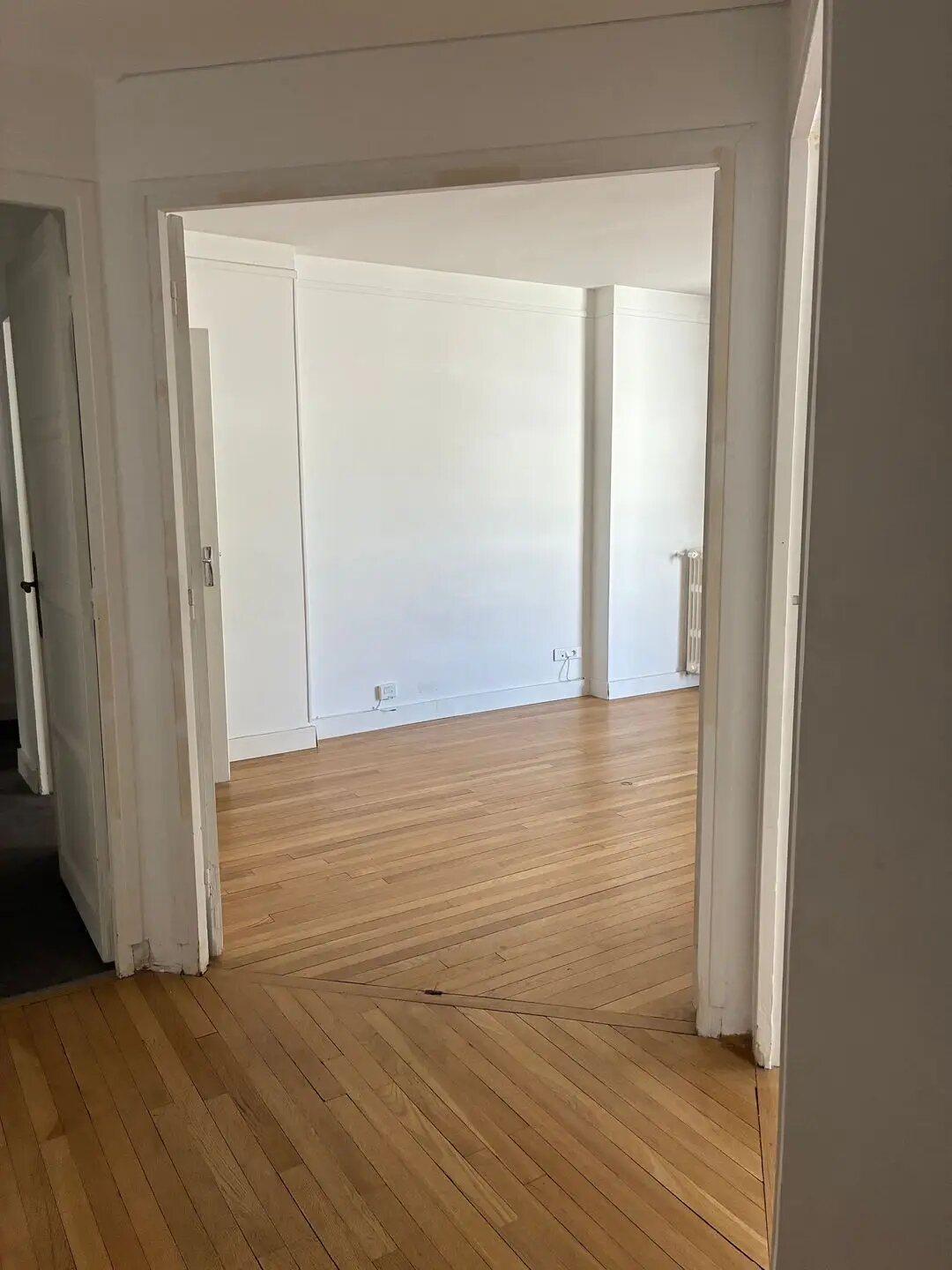 Appartement à vendre, 80m², Issy-les-Moulineaux