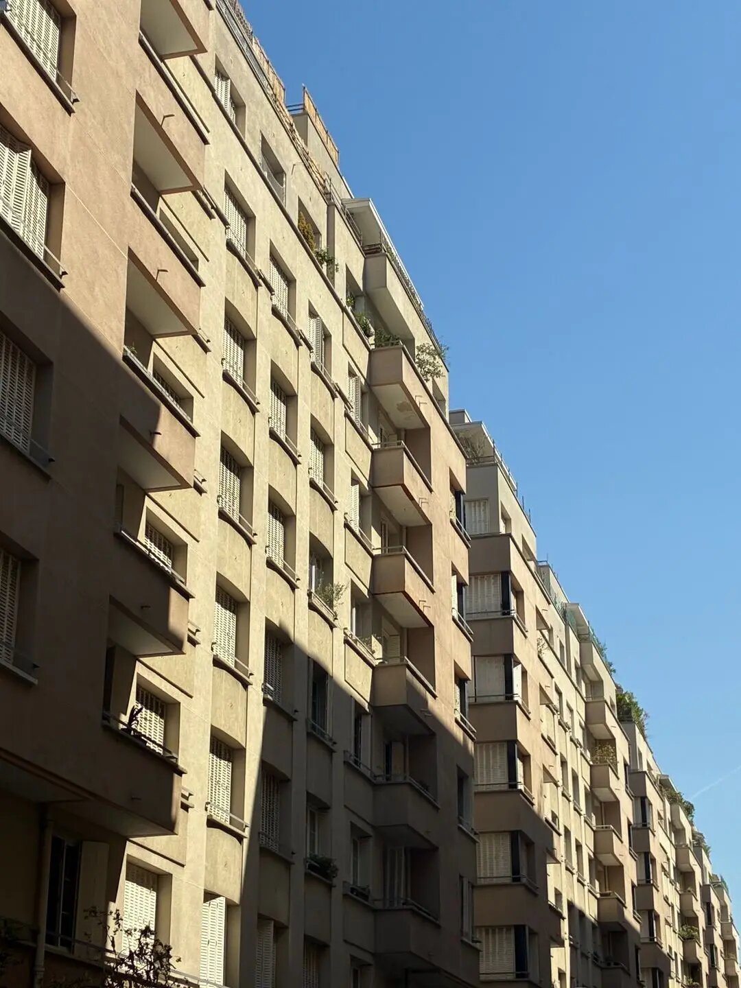 Appartement à vendre, 80m², Issy-les-Moulineaux