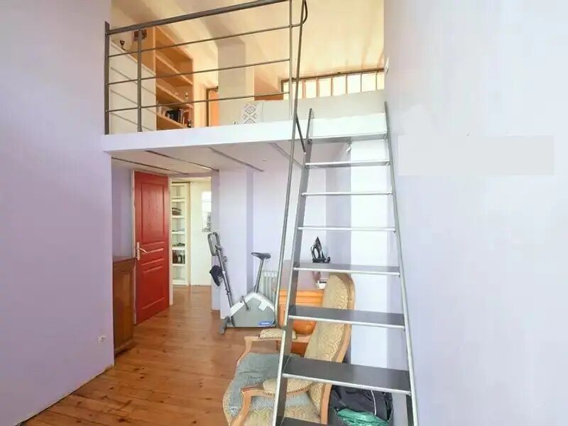 Appartement à vendre, 95m², Ivry-sur-Seine