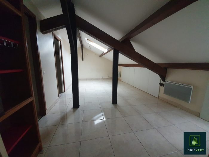 Appartement à louer, 25m², Issy-les-Moulineaux