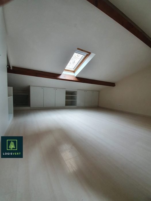 Appartement à louer, 25m², Issy-les-Moulineaux