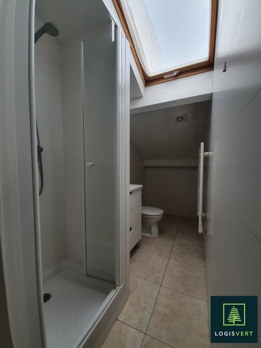 Appartement à louer, 25m², Issy-les-Moulineaux