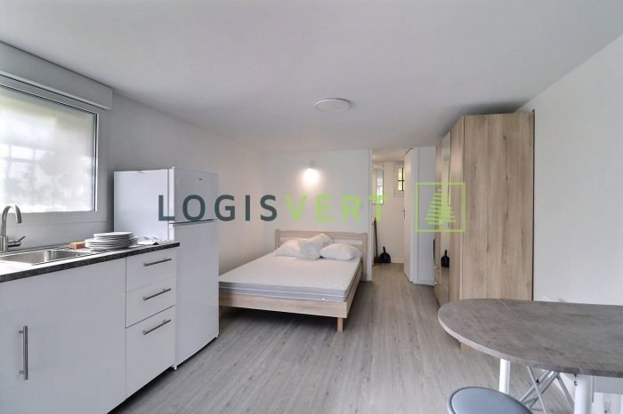 Appartement à louer, 28m², Gif-sur-Yvette