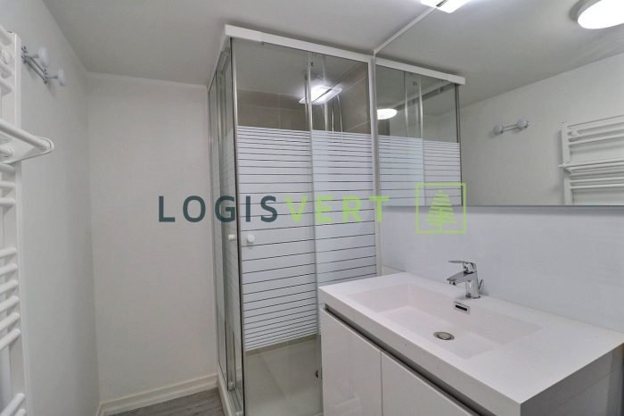 Appartement à louer, 28m², Gif-sur-Yvette