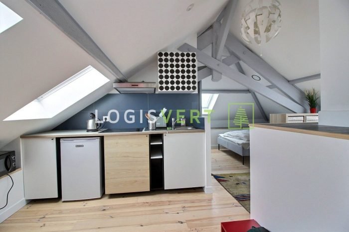 Appartement à louer, 14m², Gif-sur-Yvette
