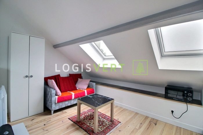 Appartement à louer, 14m², Gif-sur-Yvette