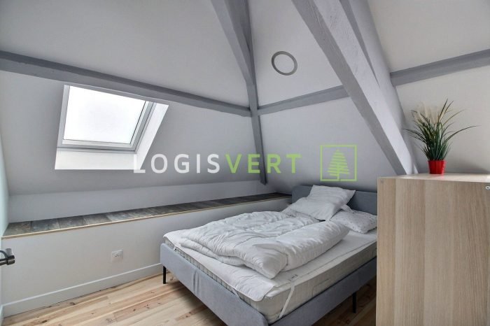 Appartement à louer, 14m², Gif-sur-Yvette