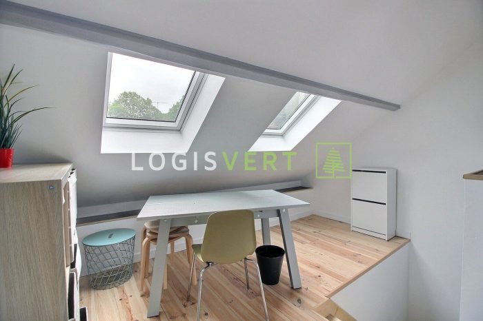 Appartement à louer, 14m², Gif-sur-Yvette