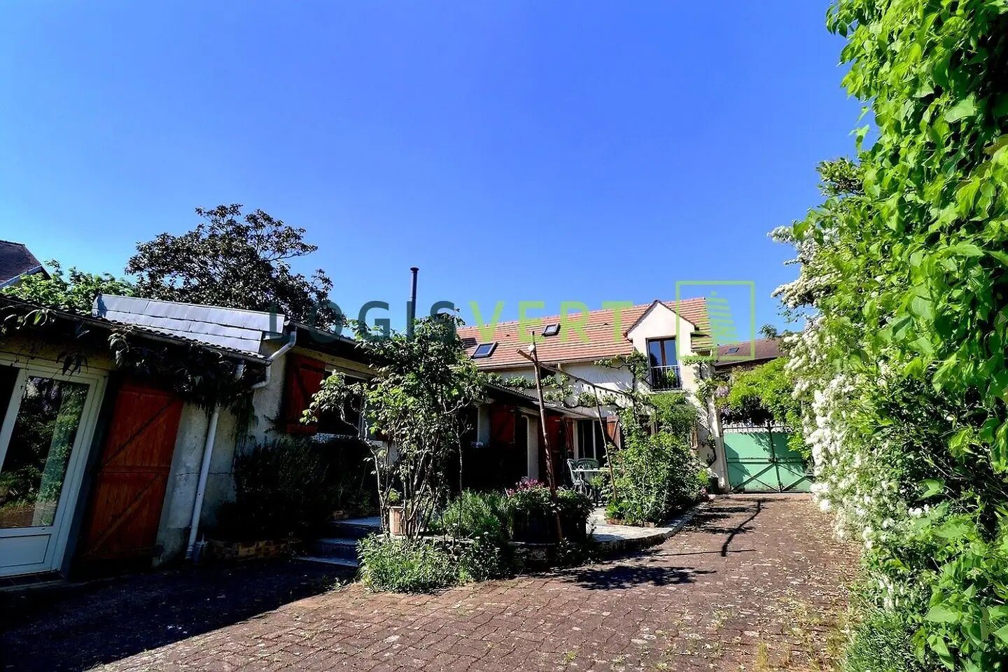 Maison à vendre, 162m², Gif-sur-Yvette