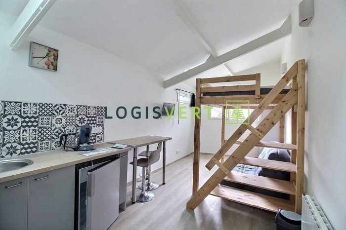 Appartement à louer, 22m², Massy