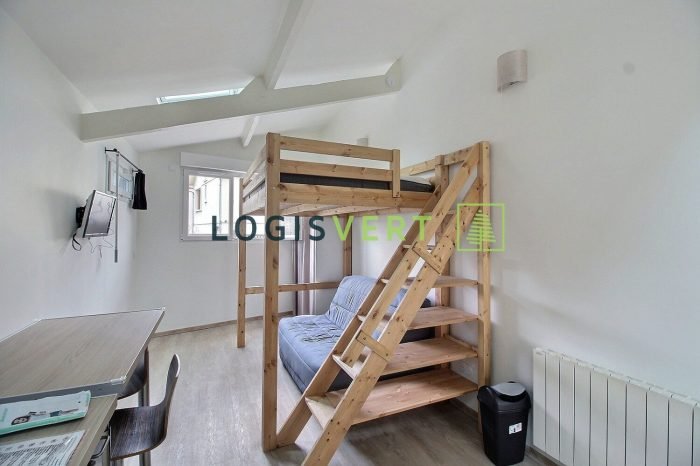 Appartement à louer, 22m², Massy