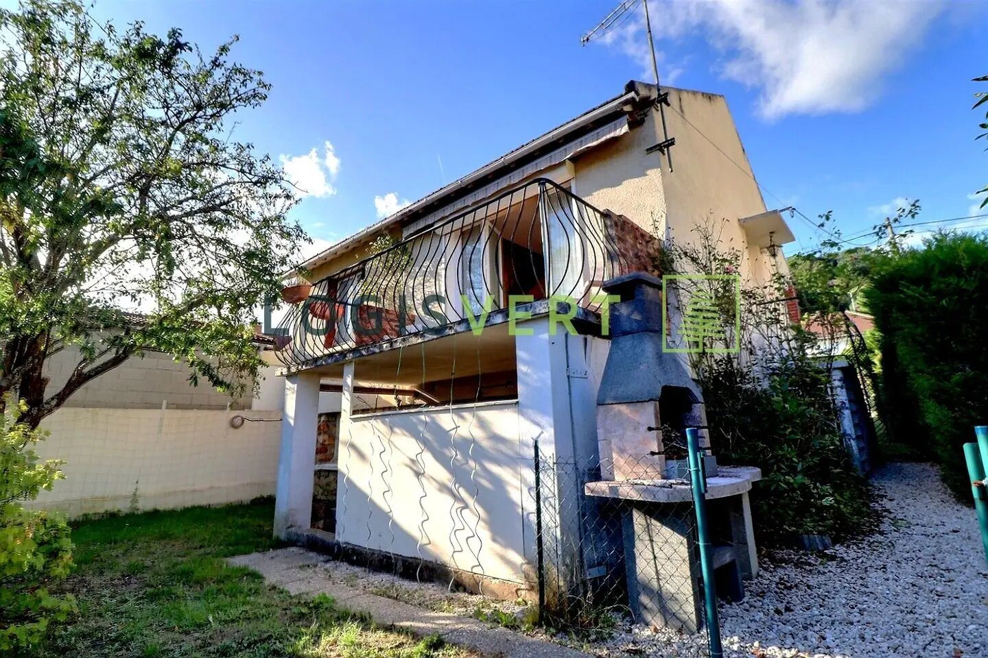 Maison à vendre, 85m², Bures-sur-Yvette