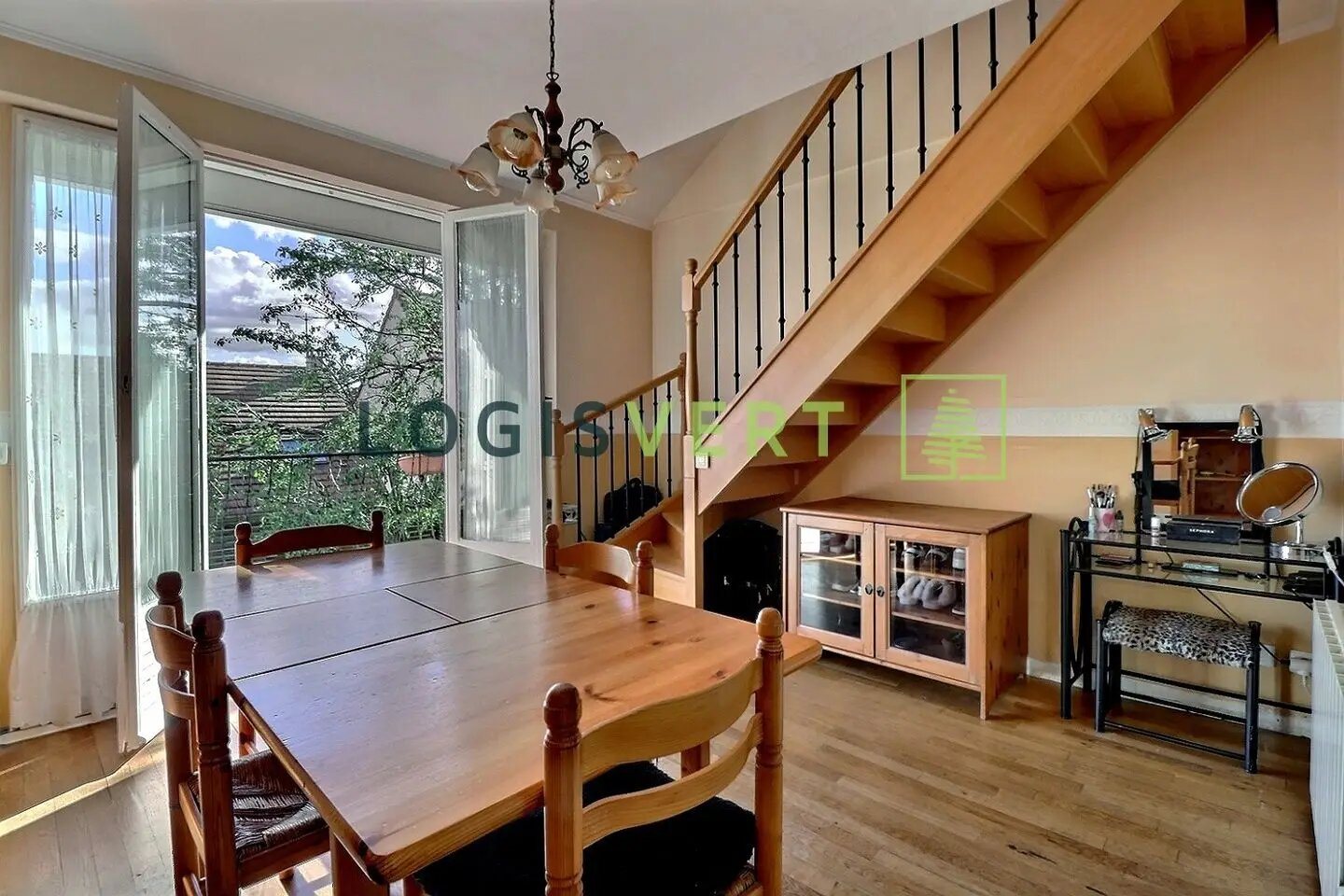 Maison à vendre, 85m², Bures-sur-Yvette