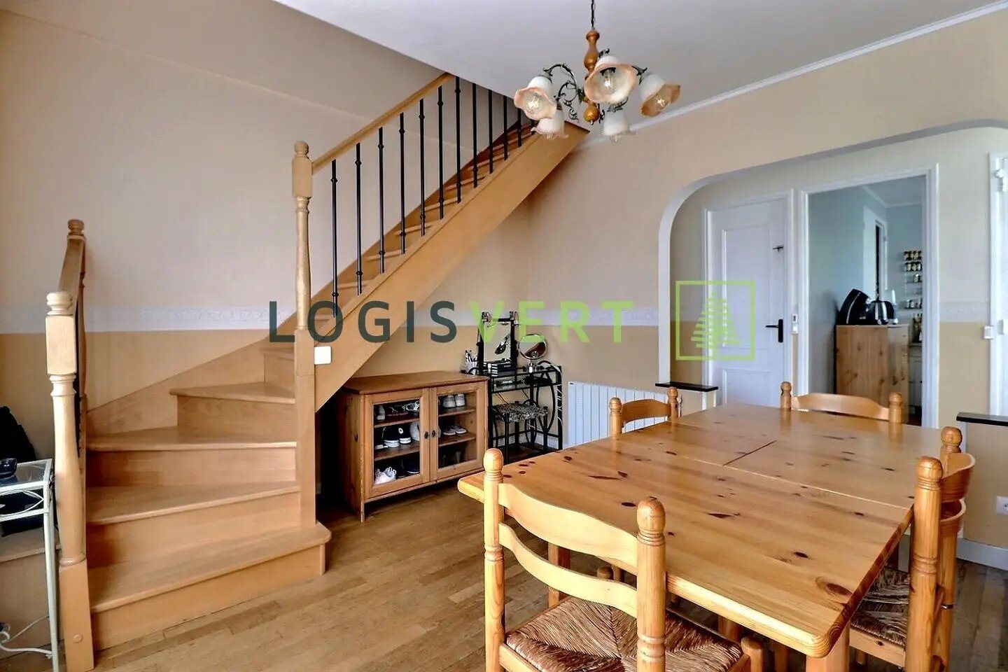 Maison à vendre, 85m², Bures-sur-Yvette