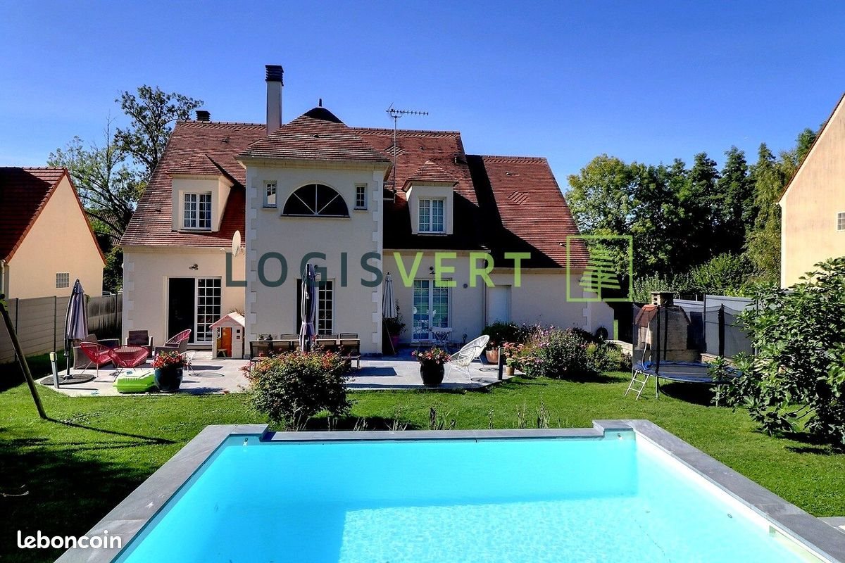 Maison à vendre, 352m², Gif-sur-Yvette