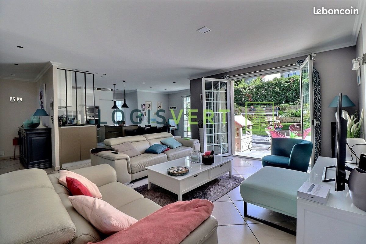 Maison à vendre, 352m², Gif-sur-Yvette