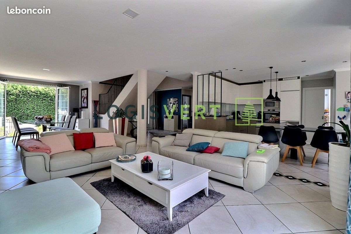 Maison à vendre, 352m², Gif-sur-Yvette