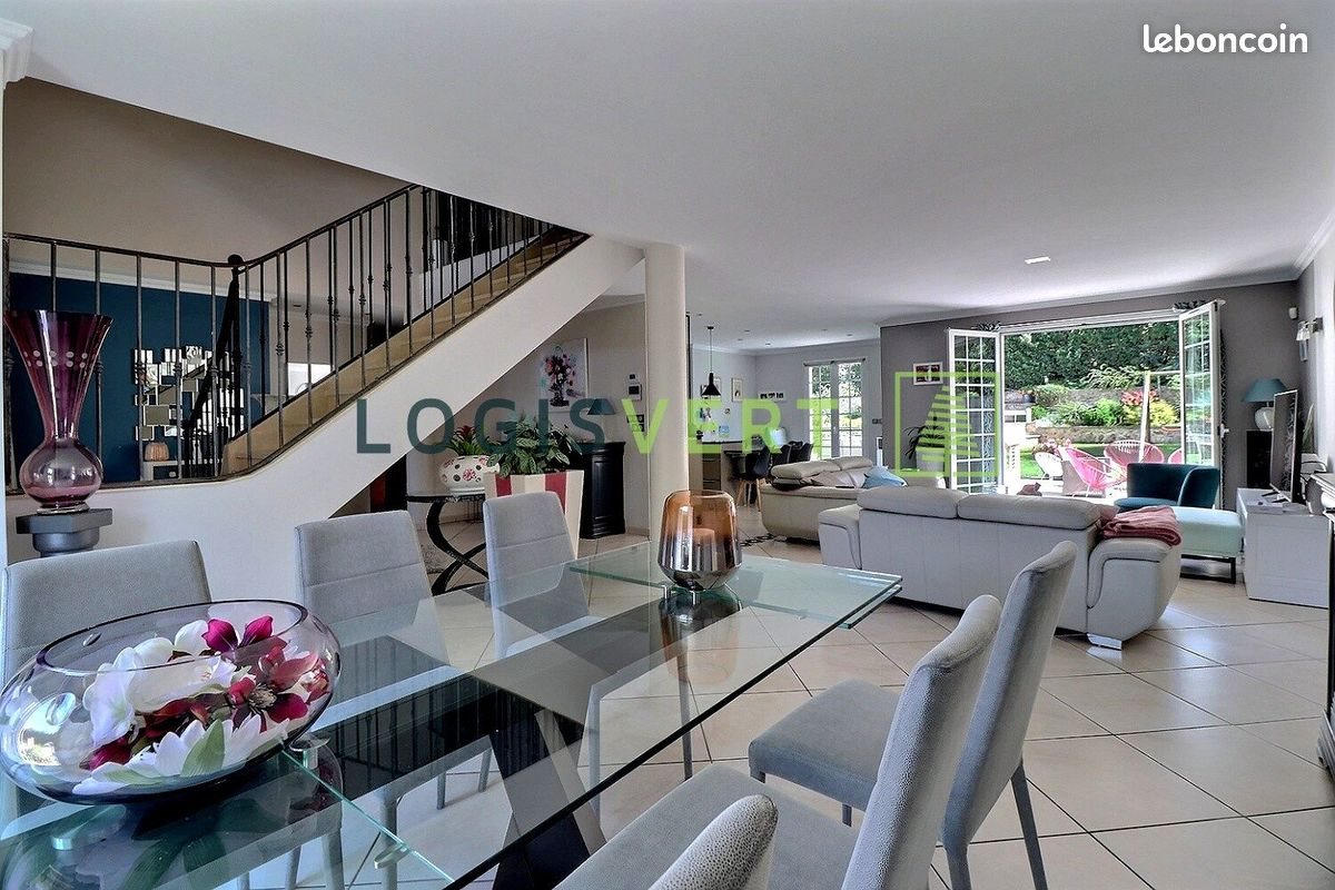 Maison à vendre, 352m², Gif-sur-Yvette