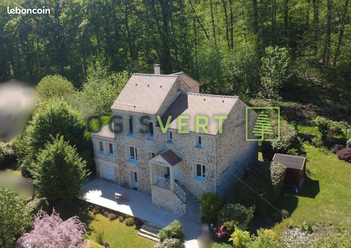 Maison à vendre, 190m², Gif-sur-Yvette