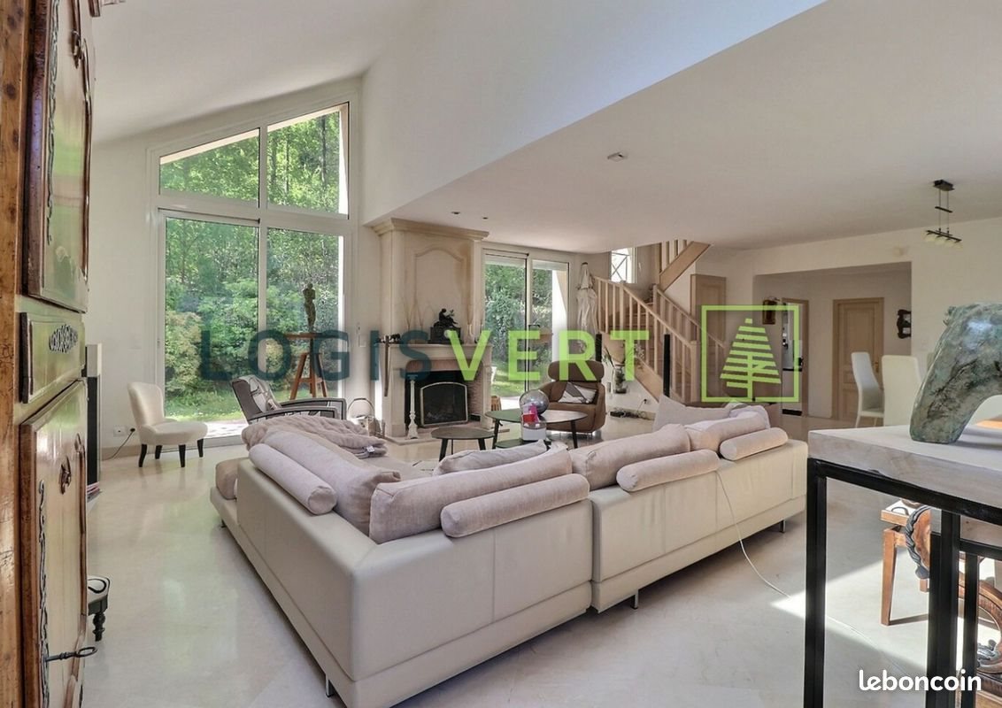 Maison à vendre, 190m², Gif-sur-Yvette