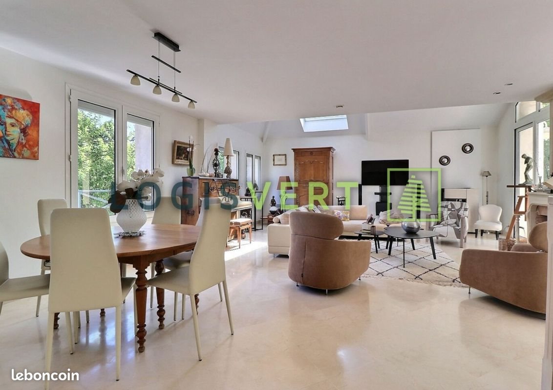 Maison à vendre, 190m², Gif-sur-Yvette